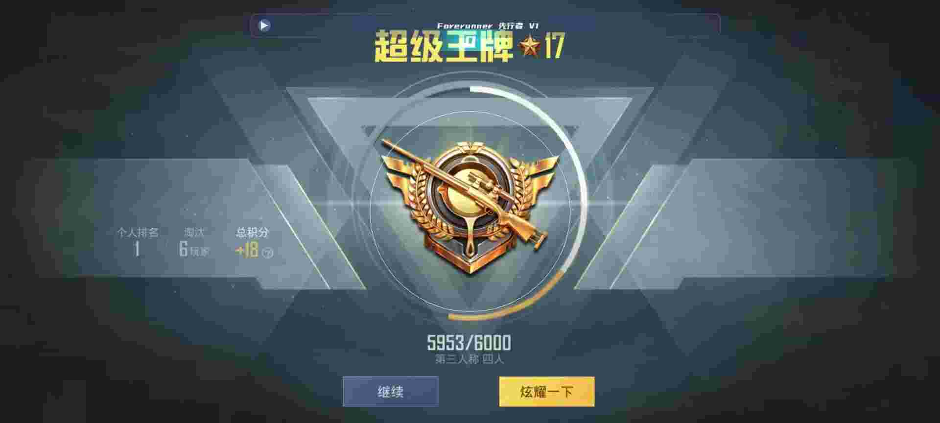 和平精英鸡腿辅助自瞄 - ƽӢgg辅助预览图